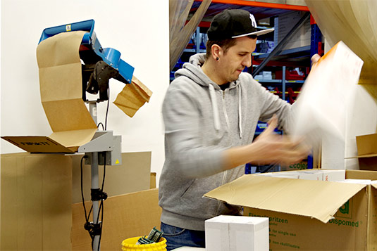 Versand Bild: Versand